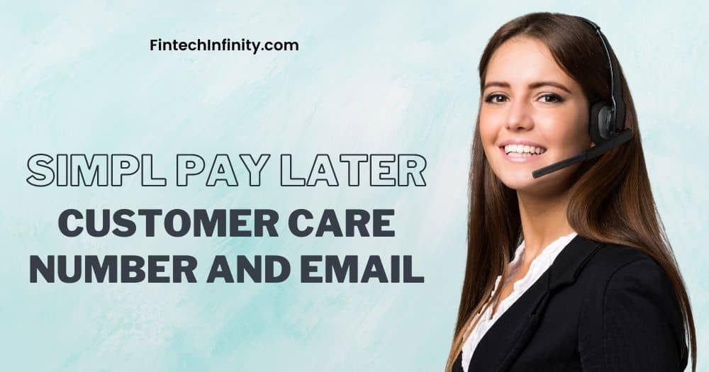 Simpl Pay Customer Care Number Email 